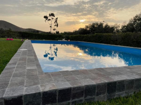 Casa Tullpa